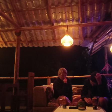 Freedom Camp Ella Ξενοδοχείο Εξωτερικό φωτογραφία