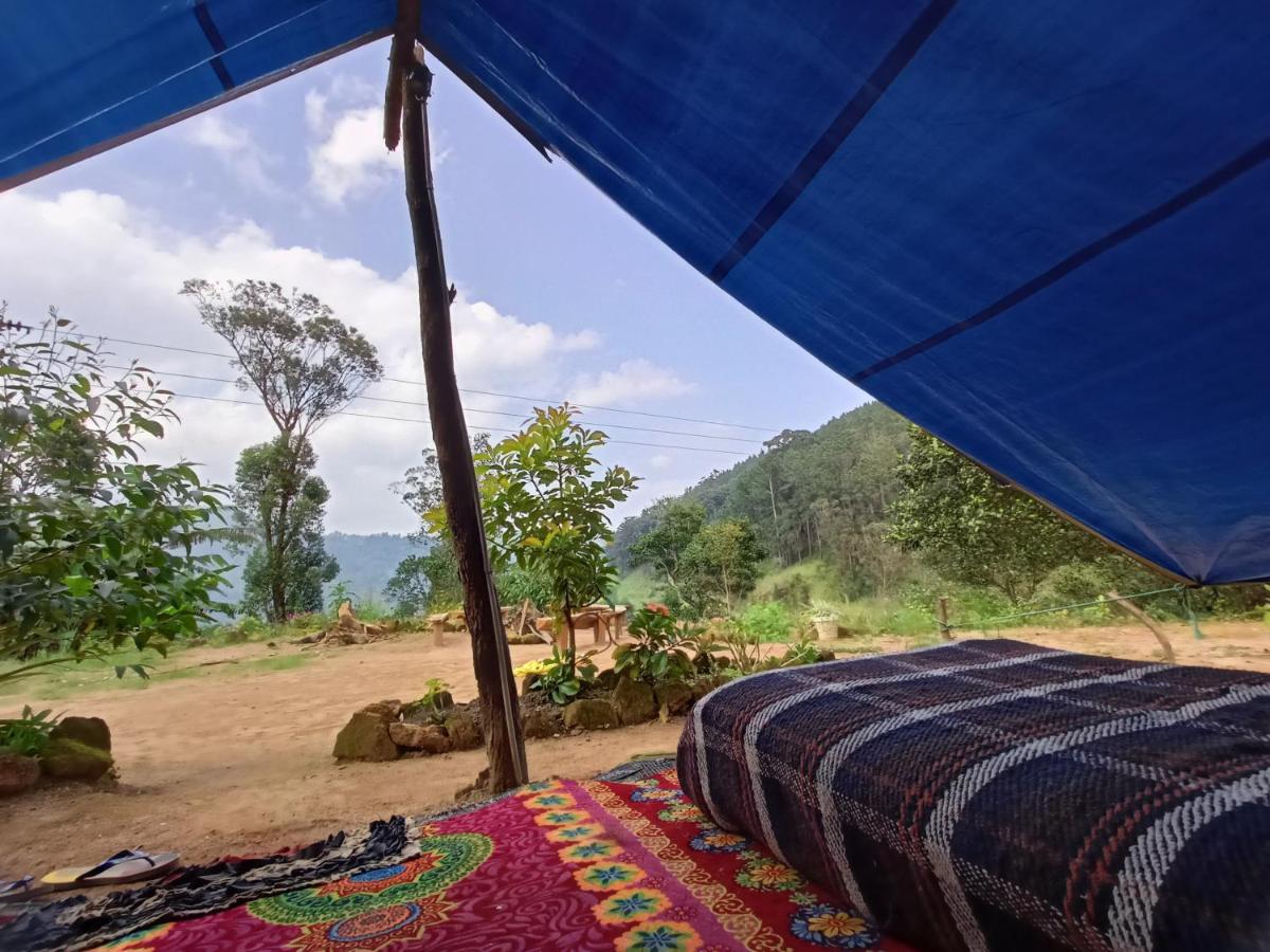 Freedom Camp Ella Ξενοδοχείο Εξωτερικό φωτογραφία