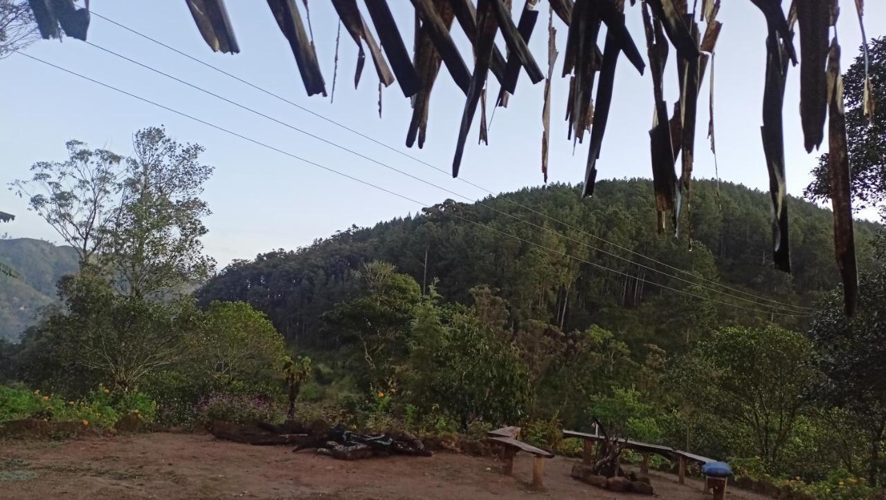 Freedom Camp Ella Ξενοδοχείο Εξωτερικό φωτογραφία