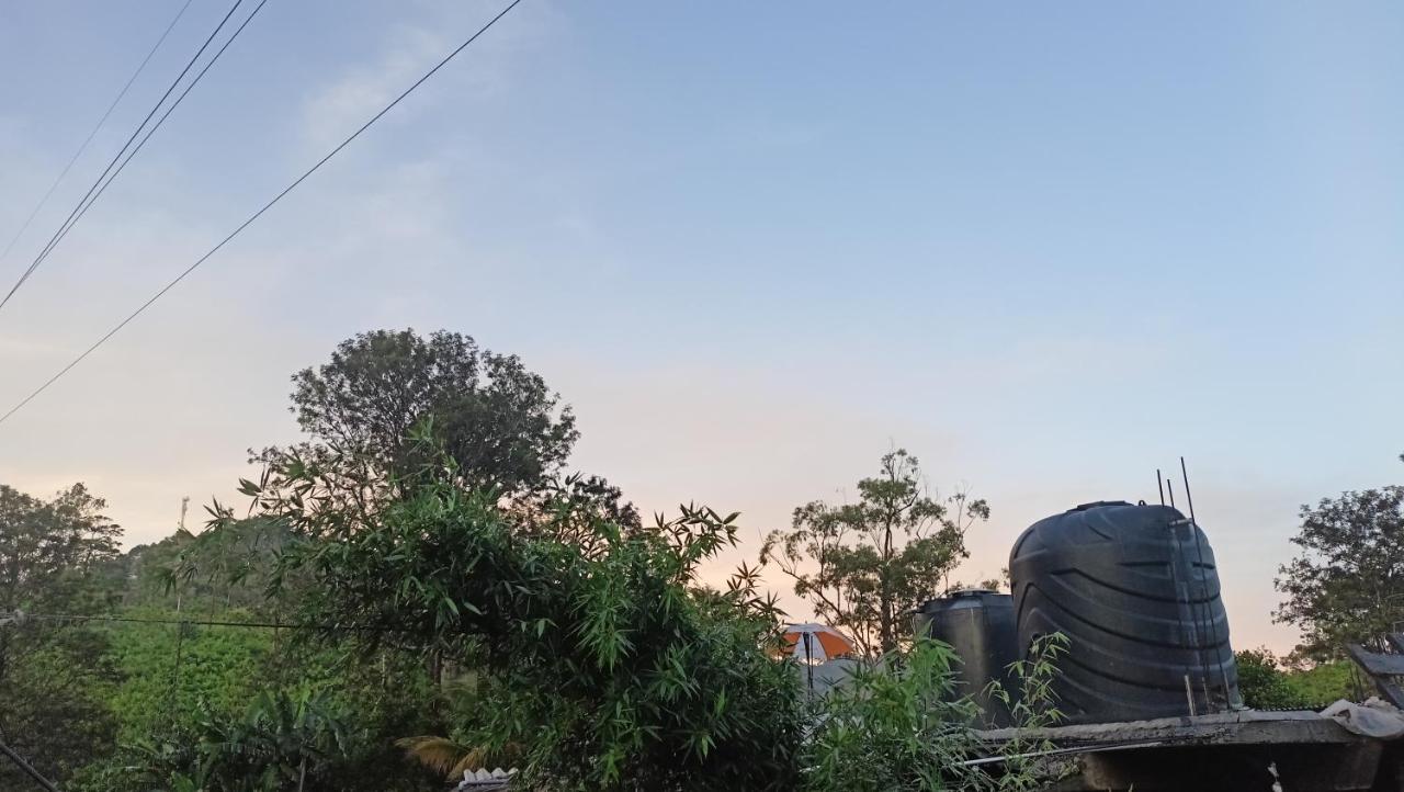 Freedom Camp Ella Ξενοδοχείο Εξωτερικό φωτογραφία