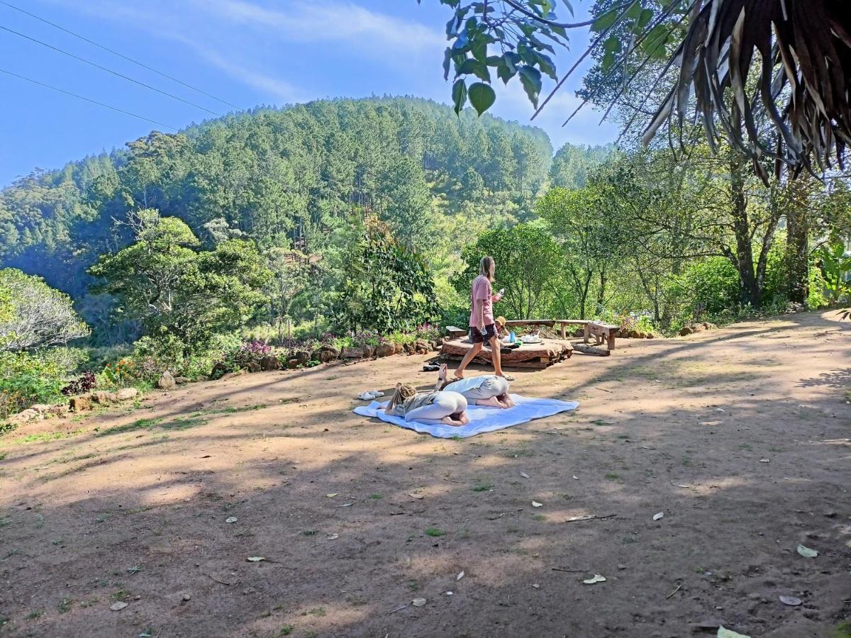Freedom Camp Ella Ξενοδοχείο Εξωτερικό φωτογραφία