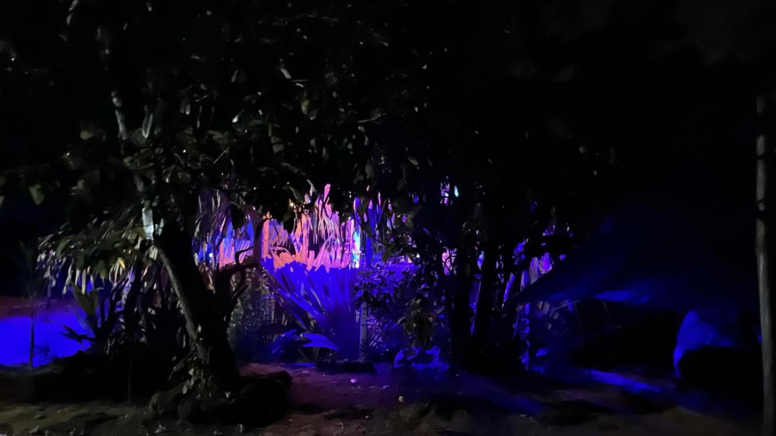Freedom Camp Ella Ξενοδοχείο Εξωτερικό φωτογραφία