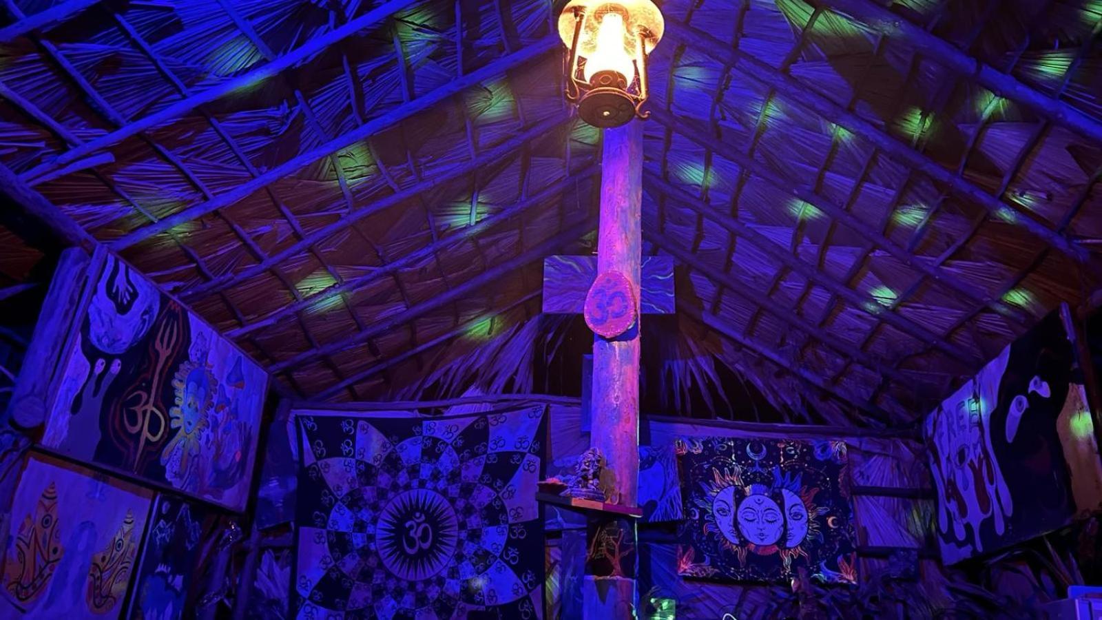Freedom Camp Ella Ξενοδοχείο Εξωτερικό φωτογραφία
