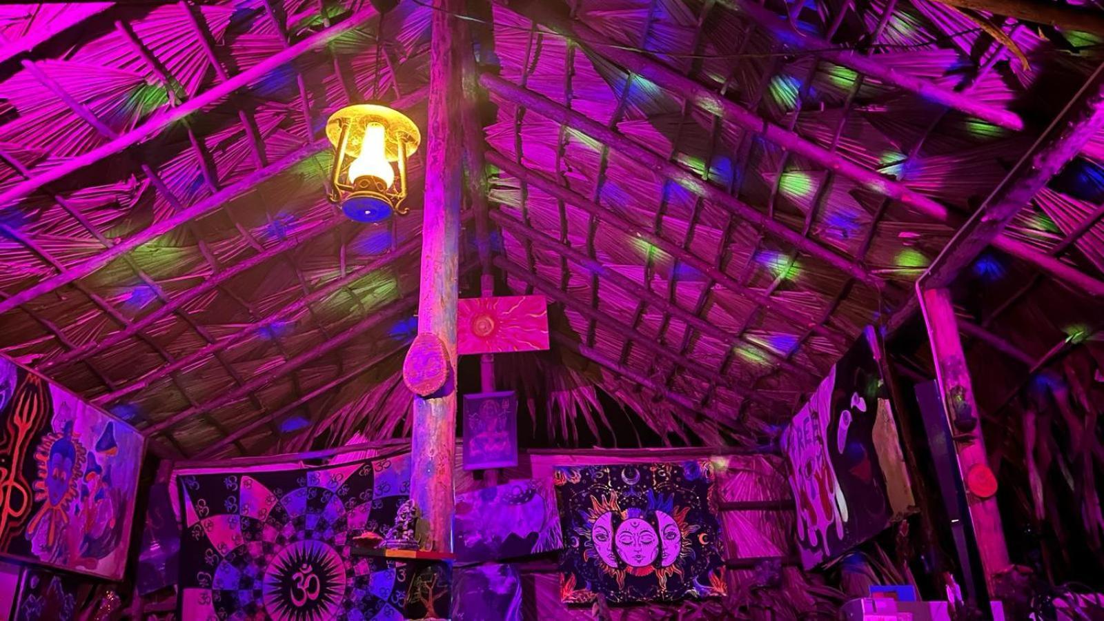 Freedom Camp Ella Ξενοδοχείο Εξωτερικό φωτογραφία