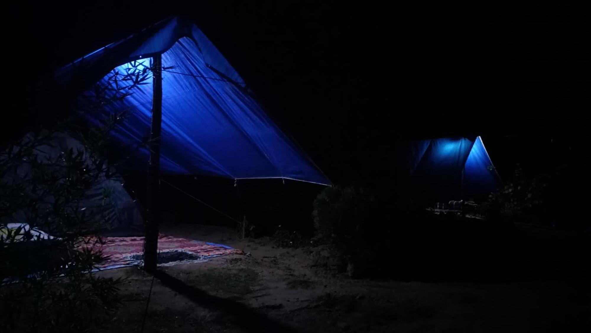 Freedom Camp Ella Ξενοδοχείο Εξωτερικό φωτογραφία