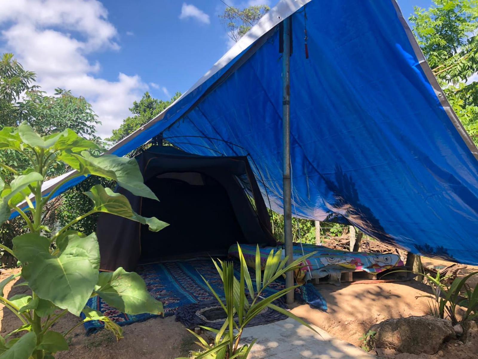 Freedom Camp Ella Ξενοδοχείο Δωμάτιο φωτογραφία
