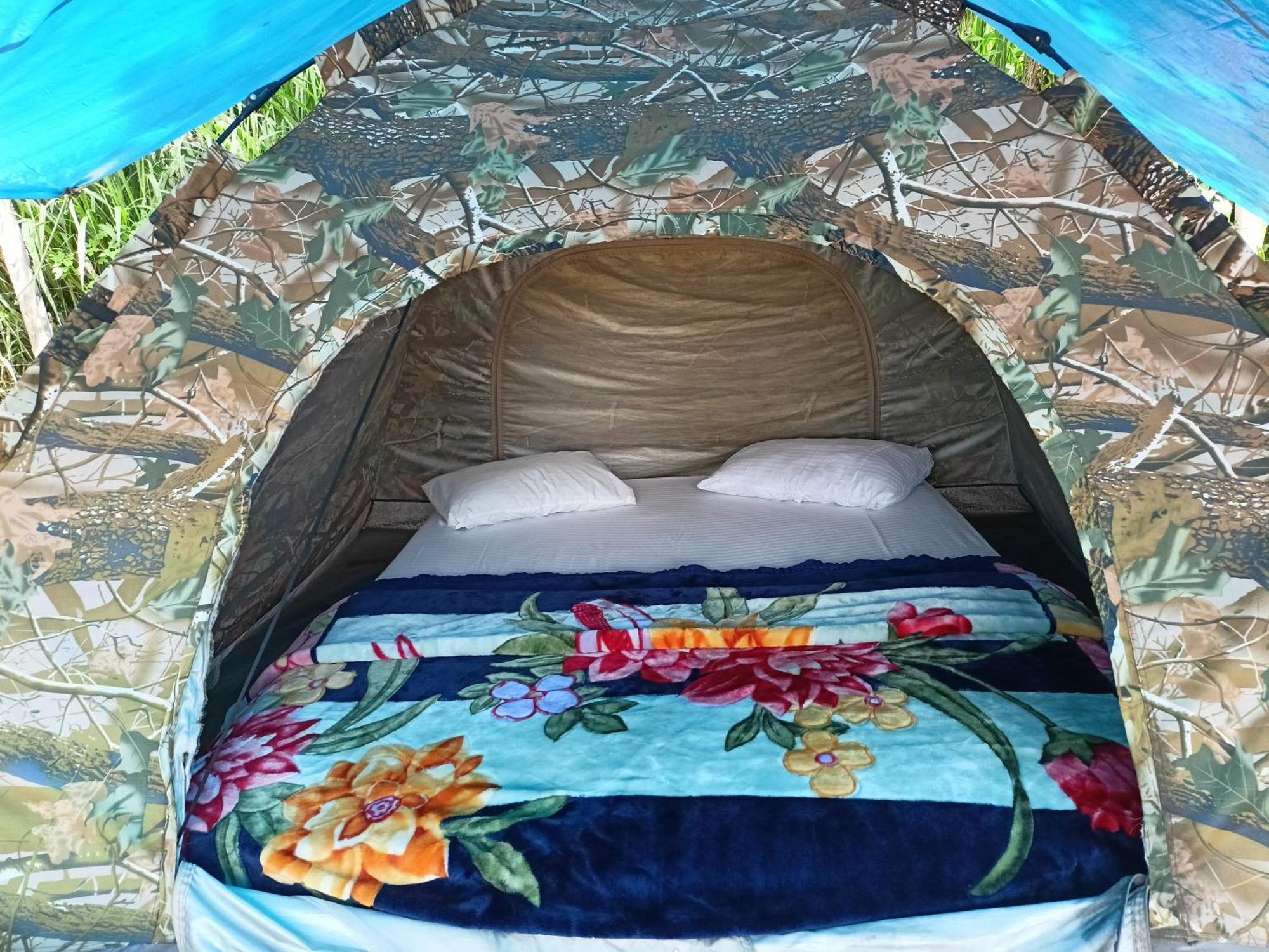 Freedom Camp Ella Ξενοδοχείο Δωμάτιο φωτογραφία