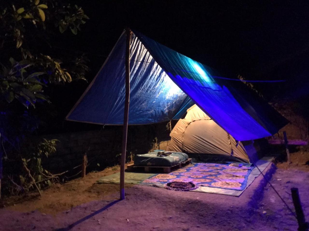 Freedom Camp Ella Ξενοδοχείο Εξωτερικό φωτογραφία