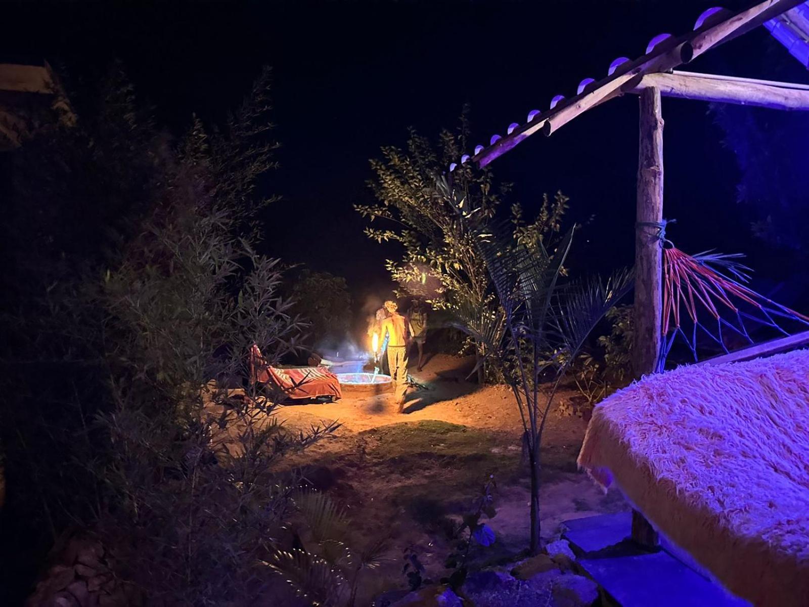 Freedom Camp Ella Ξενοδοχείο Εξωτερικό φωτογραφία