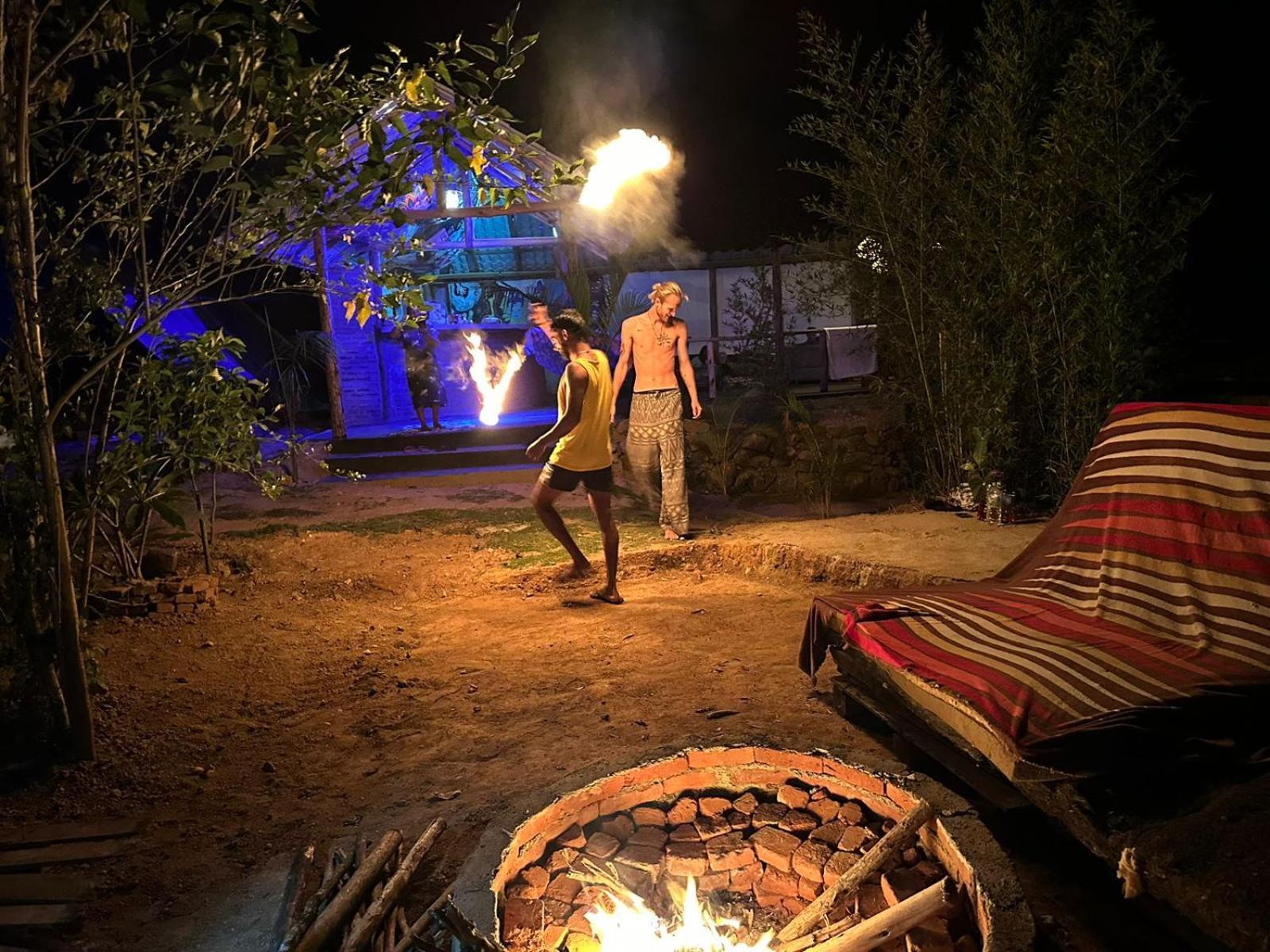 Freedom Camp Ella Ξενοδοχείο Εξωτερικό φωτογραφία