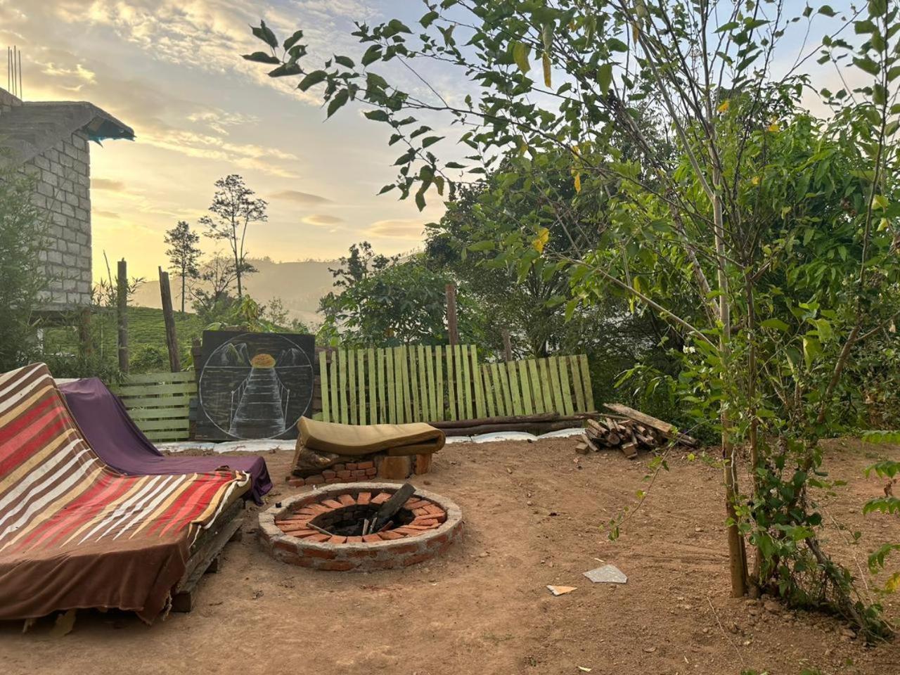 Freedom Camp Ella Ξενοδοχείο Εξωτερικό φωτογραφία