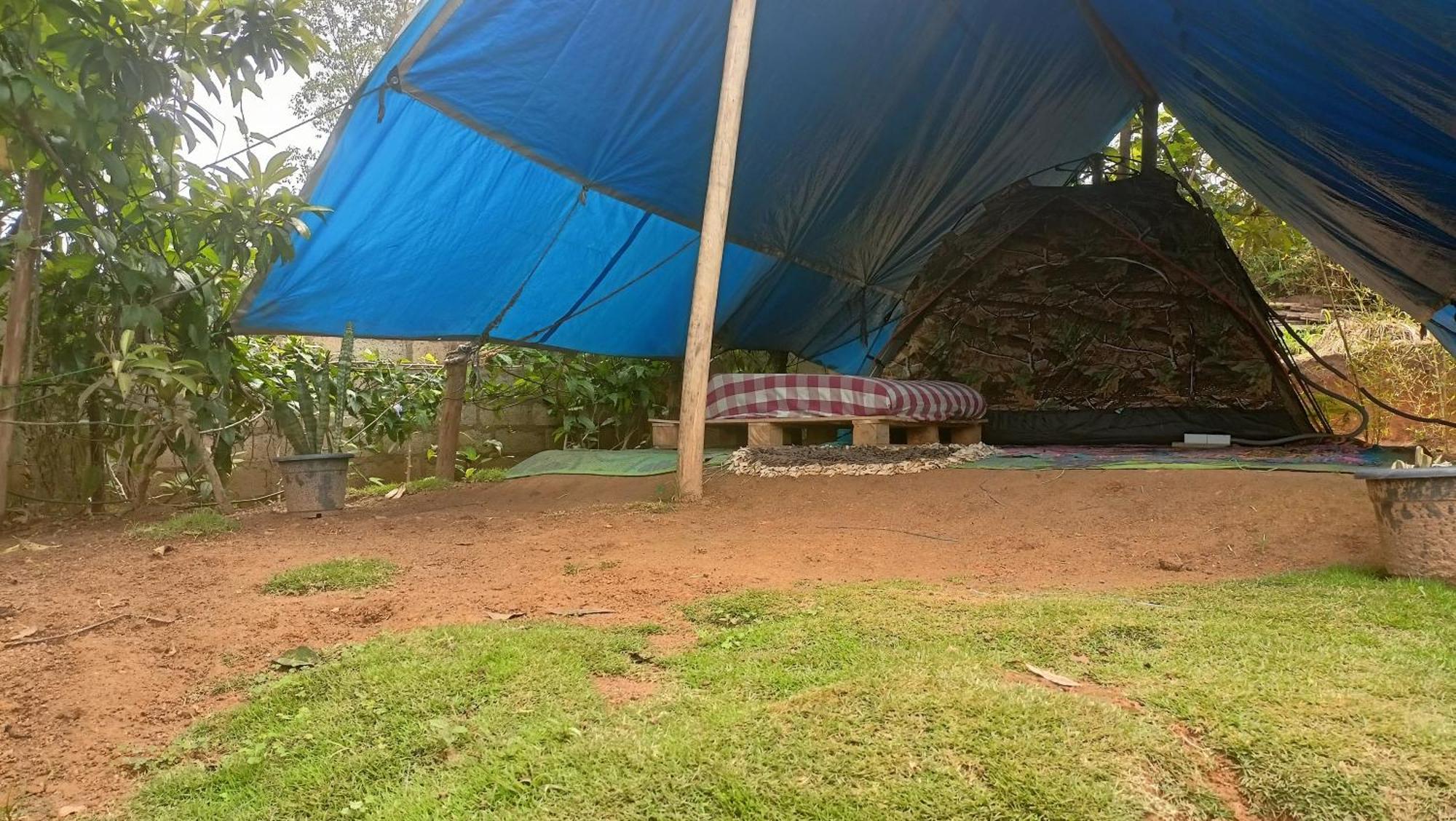 Freedom Camp Ella Ξενοδοχείο Δωμάτιο φωτογραφία