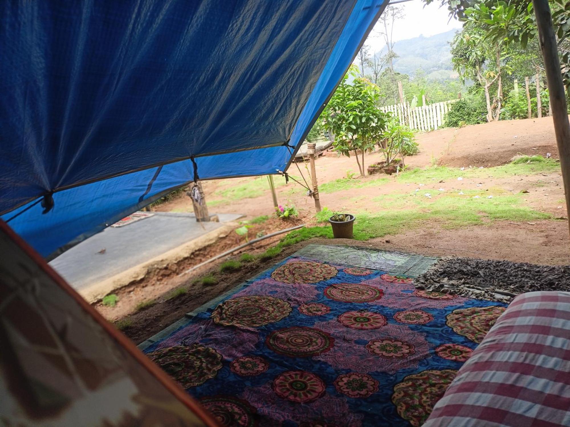 Freedom Camp Ella Ξενοδοχείο Δωμάτιο φωτογραφία